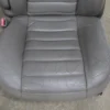 2004 Hummer H2 Leather Seats Set 1st & 2nd Row *Wheat 502*