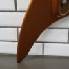 2004-2006 Pontiac GTO Rear Spoiler *Brazen Orange 66* P/N 94860069