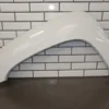57_e1f64bf3-2fe9-4c6d-811e-ed7a65d56762 2009 Chevrolet Suburban 1500 Z71 Left Fender Molding OEM
