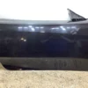 57_e2af6c8b-4adf-4a95-a42e-e3abb9cf5824 00-05 Ferrari 360 Modena Spider Right RH Door Shell (Black Nero 1250) See Notes