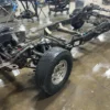 2012-2016 Tesla Model S X Electric Engine Rear Large Drive Unit SPORT 1002633