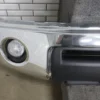 2010-2013 Toyota Tundra XK50 SR5- Chrome Front Bumper W/ Fog Lamps