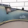 57_e3167f55-c50f-4b06-9438-95fcaaf83734 98-05 VW Volkswagen Beetle Convertible Passenger Right RH Fender (Royal Navy 7W)