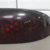 57_e369cf6a-f380-4baf-858a-2f86593966b9 2001 Pontiac Firebird 3.8L 3800 A/C Hoses OEM