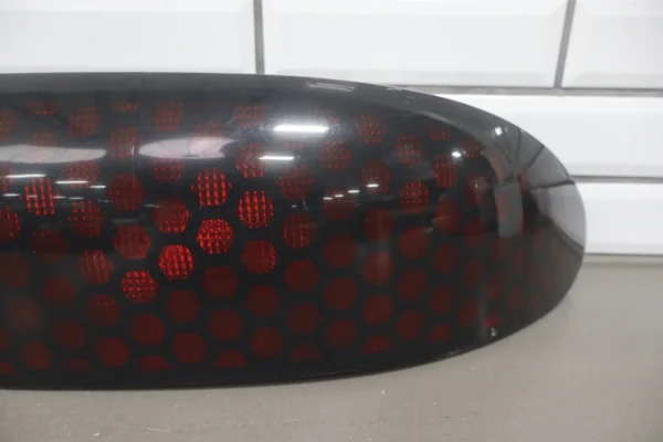 57_e369cf6a-f380-4baf-858a-2f86593966b9 2001 Pontiac Firebird 3.8L 3800 A/C Hoses OEM
