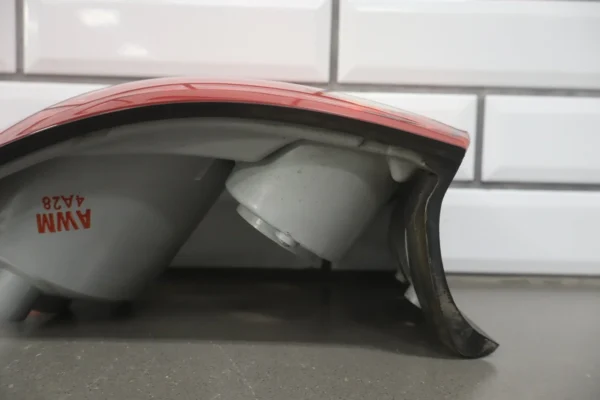 57_e493ab7b-c326-476b-8cb9-1dce1f42b1ec 2004 Pontiac GTO Right Tail Light 92146793 OEM