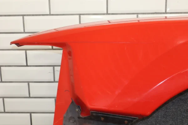 57_e5eedfa6-1420-4e4e-a380-45e3f07ea8e3 1999-2004 Ford Mustang GT Left Fender XR3Z16006AA Performance Red ES XR3Z16006AA