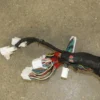 57_e63c2224-c50b-41e4-8281-bdeb43bf63b9 05/2005-2007 Toyota Land Cruiser 4.7L V8 2UZFE Engine Wiring Harness