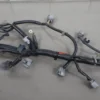 57_e6ad595d-9fef-4835-acbd-1ad77a001944 1999 Honda CR-V Engine Wiring Harness 2.0L OEM B20Z2