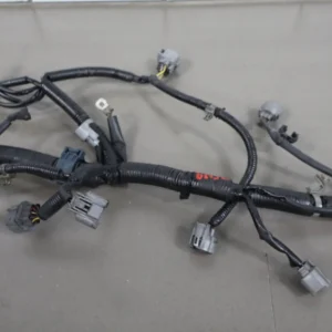 1999 Honda CR-V Engine Wiring Harness 2.0L OEM B20Z2