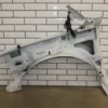 57_e6d18341-2a2a-4dad-af83-72a4b4d17c6f 99-06 Chevy Silverado/Tahoe/Suburban Passenger Right Fender (Summit White 50U)