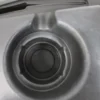 57_e738e1fe-d889-4871-97a1-20540c1f3b06 1997-2002 Pontiac Firebird- Centre Console, W/ Lid Automatic Transmission