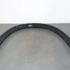 57_e7dd0d87-abb6-4996-899c-a8061e1208c3 09-18 4th Gen Ram 1500 Rebel Front & Rear Fender Flare/Moulding Kit (Flat Black)