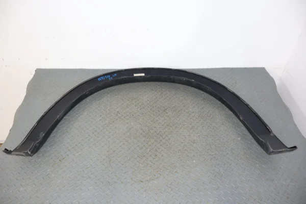 57_e7dd0d87-abb6-4996-899c-a8061e1208c3 09-18 4th Gen Ram 1500 Rebel Front & Rear Fender Flare/Moulding Kit (Flat Black)