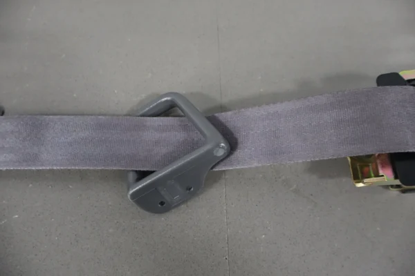 57_e82a102a-efff-4d04-8d2f-6eadaf77423d 1998-2002 Pontiac Firebird Coupe- Left Front Seat Belt Light Gray