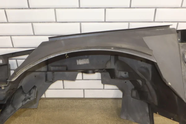 04-09 Cadillac XLR Left LH Driver Front Inner Fender Structure *Damaged*