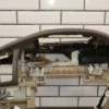 2003-2007 Lexus LX470 Bare Dash Panel (W/Night Vision Option)