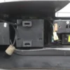 57_e9da5e57-5c27-4317-828e-a7cff75566d7 2004-2006 Pontiac GTO - Centre Console Shifter Bezel W/ Window Switch