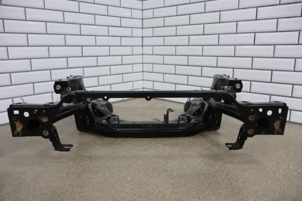 57_ea1e3a5b-2c68-4489-a419-b62a165f6917 17-19 Fiat 124 Spider Front Bare Undercarriage Crossmember (97K Miles)