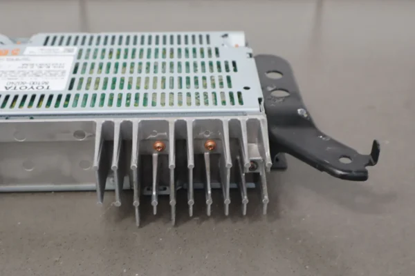 2010-2013 Lexus GX460 (US Market) Pioneer Audio Radio Amplifier