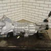 1986 Toyota Supra L Transmission