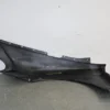 06-12 Bentley Flying Spur Right RH Front Fender Bare (Black Respray) Stone Chips
