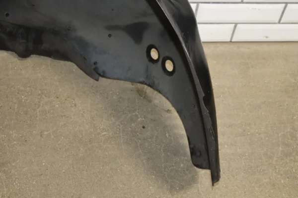 1995 Buick Roadmaster Left Front Inner Fender Liner OEM