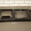 03-07 Hummer H2 OEM Carbon Fiber Interior Trim Kit 5-Pcs *See Photos*