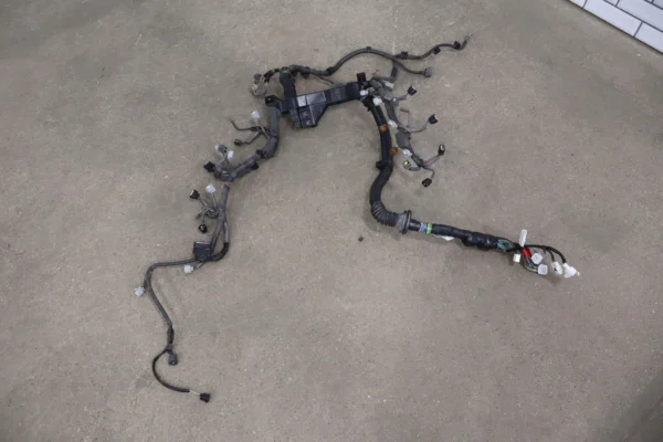 57_ecadf645-c567-44de-9089-1a430f4e808c 05/2005-2007 Toyota Land Cruiser 4.7L V8 2UZFE Engine Wiring Harness