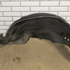 57_ed6b11c7-a051-435c-aca9-7656fd0e2cc1 1995 Buick Roadmaster Left Front Inner Fender Liner OEM