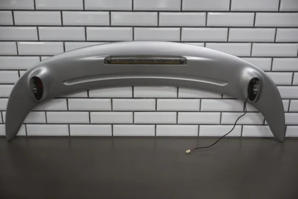 57_ed74bc7e-8841-42e8-8284-71b86e07e893 2004-2006 Pontiac GTO Rear Spoiler Quicksilver 13 94860069