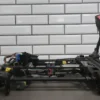 57_ee22a7bf-9506-4340-bb28-cae48fa548a9 2004-2006 Pontiac GTO Passenger Power Seat Track OEM