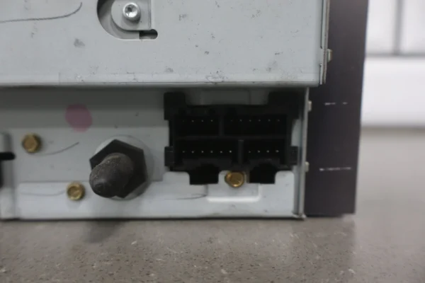 57_eee1364c-f519-4cc2-8cf5-487587af2b89 1997-2002 Pontiac Firebird Trans AM Radio OEM Monsoon - CD Player Inoperative