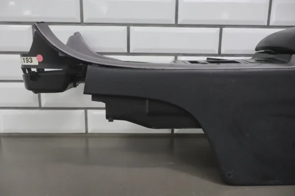 57_eeec2a0e-2a74-4847-9cc7-487d339cb05d 2004-2006 Pontiac GTO - Centre Console Shifter Bezel W/ Window Switch