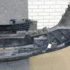 57_efdb6bcc-d9ef-4871-8d4a-e50425fedf42 2008-2014 GMC Yukon SLT Front Bumper Steel Gray Metallic 16U