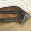 57_f0297485-29e4-439b-8b00-81345cab3093 1987 Ford F-150 XLT Lariat Front Bumper 9M