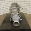 2003-2005 Mazda MX-5 Miata L Automatic Transmission