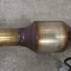 57_f14dc8fd-2ddc-44fe-a1c6-2564177be895 2023 Toyota GR Corolla Exhaust Header Pipe OEM *Low Miles*