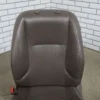 57_f2bb56c6-d973-411d-8a3f-3ec7d964a7a4 2010-2013 Lexus GX460 Left Driver Front Power Leather Bucket Seat *Torn*