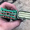 57_f4409de9-02d3-4ea7-9e0d-2b5e3cd09093 11 Ram 2500 TIPM Chassis Wire Harness - LH Front Engine Bay Location
