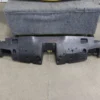 57_f481b2ae-774e-4817-9317-3aa9d8481239 2006-2013 Chevrolet Corvette Base Front Bumper *Millennium Yellow 79*