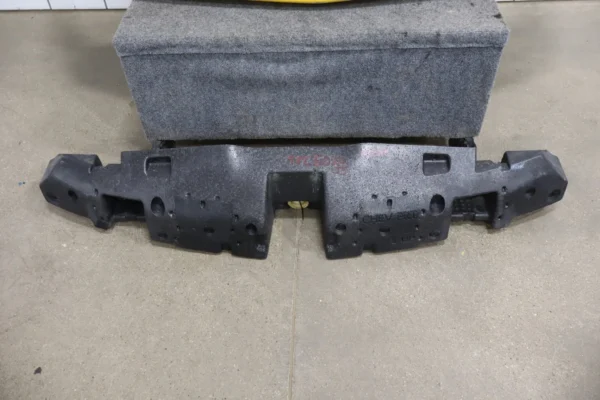 57_f481b2ae-774e-4817-9317-3aa9d8481239 2006-2013 Chevrolet Corvette Base Front Bumper *Millennium Yellow 79*