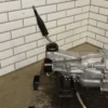1986 Toyota Supra L Transmission