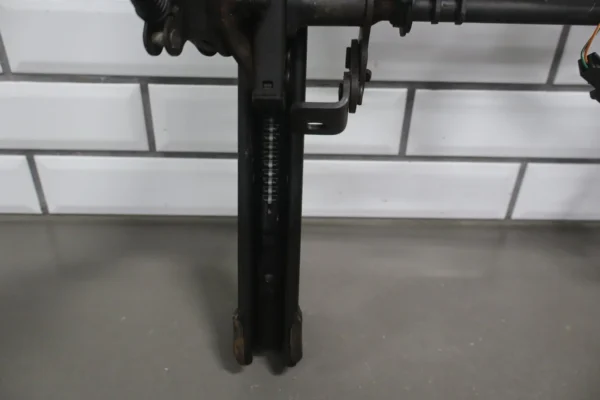 57_f5366b42-05a6-42cf-986a-4dcff38bde4b 2004-2006 Pontiac GTO Passenger Power Seat Track OEM