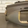 2003-2007 Lexus LX470 Bare Dash Panel (W/Night Vision Option)