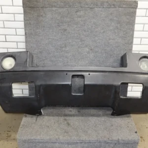 57_f8968b4f-1a5a-4fd4-a14c-ee41840410e0 2003-2009 Hummer H2 Front Bumper Assembly W/ Fog Lamps & End Caps