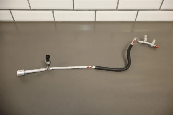 57_f8b6a9eb-d683-4ee0-bae5-256ddca7a947 2001 Pontiac Firebird 3.8L 3800 A/C Hoses OEM