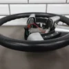 57_f8bf69ba-7ff5-47f2-b0ce-ea3f094d6b89 2004-2006 Pontiac GTO- Steering Wheel Black Leather