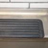 1995-1997 Lexus LX450 Rear Bumper Champagne Pearl 1B1