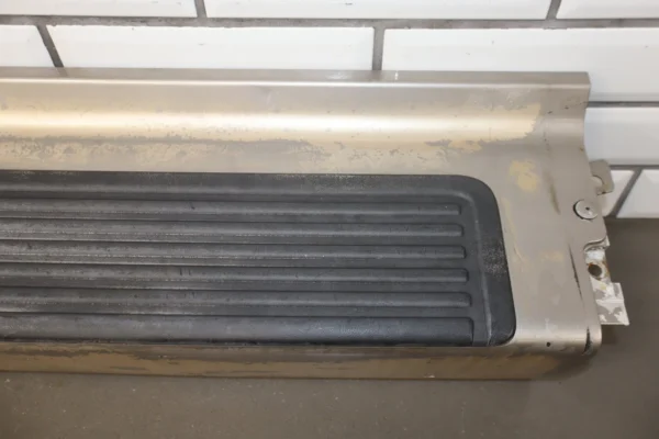 1995-1997 Lexus LX450 Rear Bumper Champagne Pearl 1B1